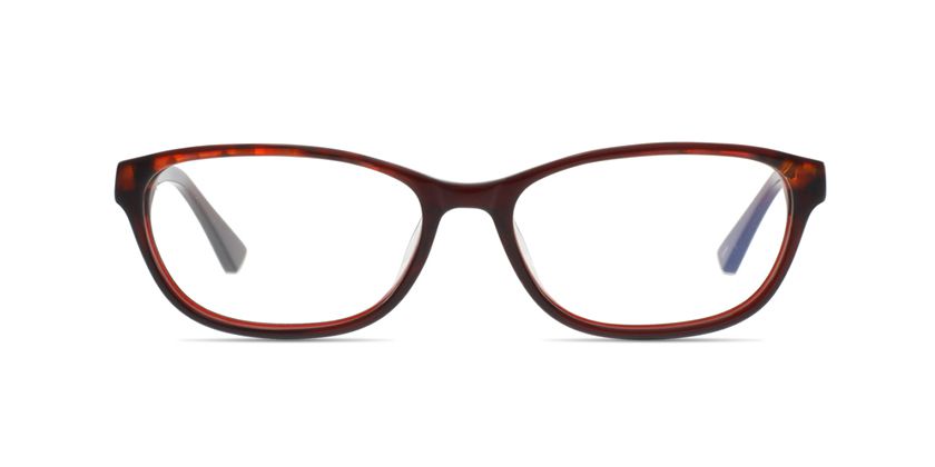 Anson Benson MT2458F0053 Eyeglasses - Front View